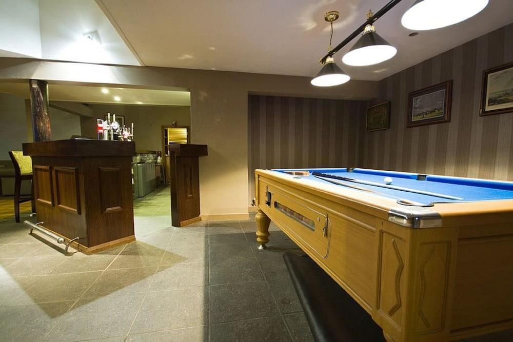 לונדונדרי Best Western Plus White Horse Hotel מראה חיצוני תמונה