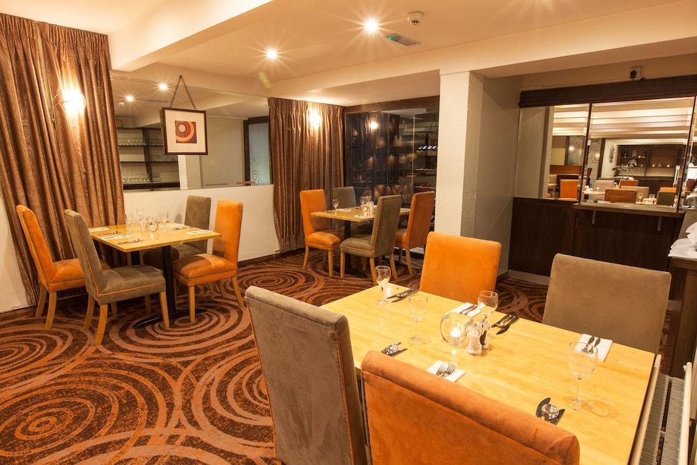 לונדונדרי Best Western Plus White Horse Hotel מראה חיצוני תמונה