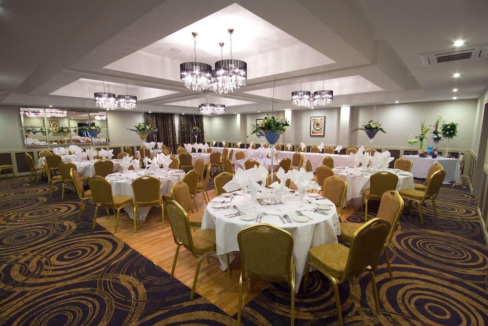 לונדונדרי Best Western Plus White Horse Hotel מראה חיצוני תמונה