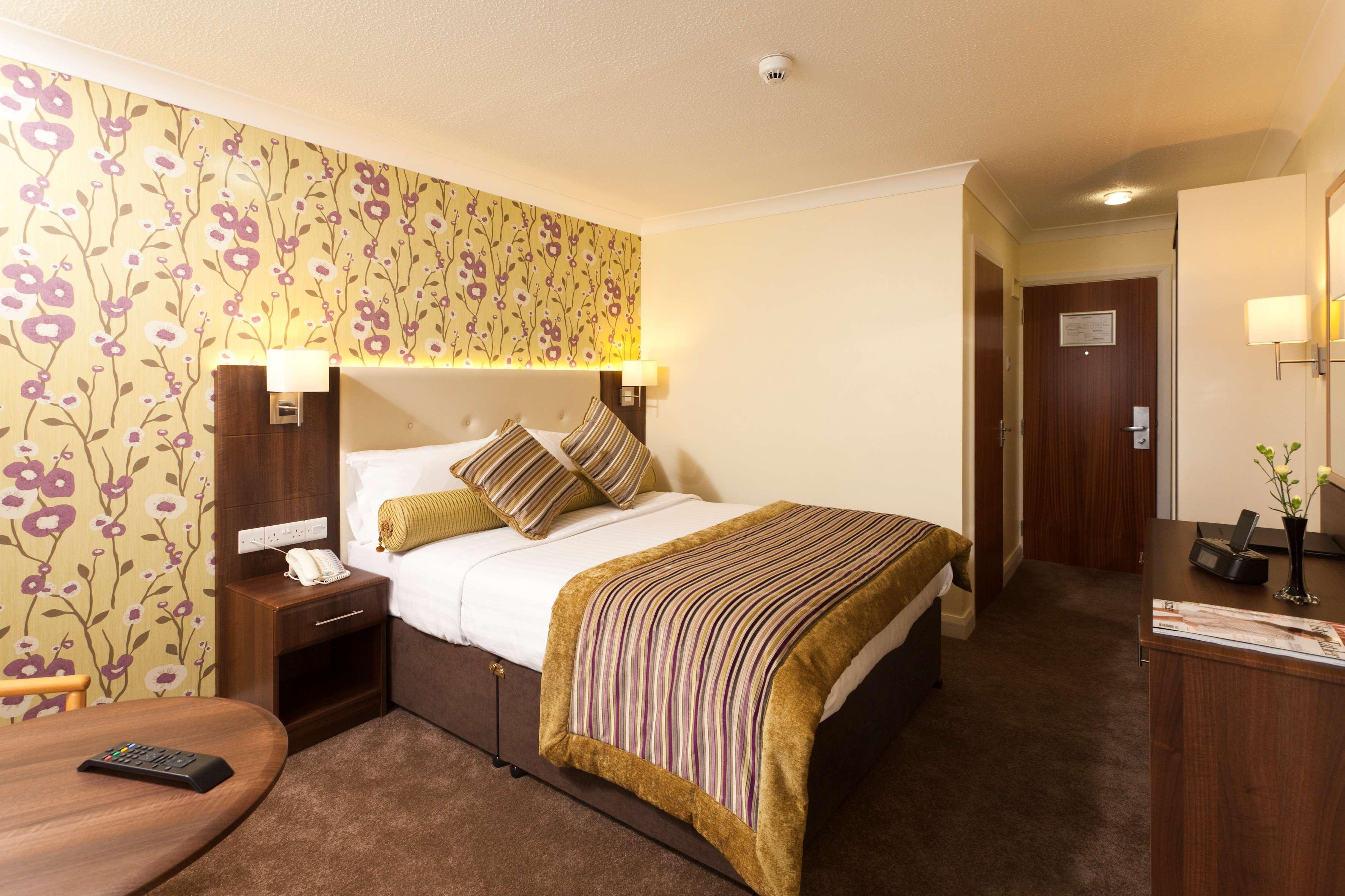 לונדונדרי Best Western Plus White Horse Hotel חדר תמונה