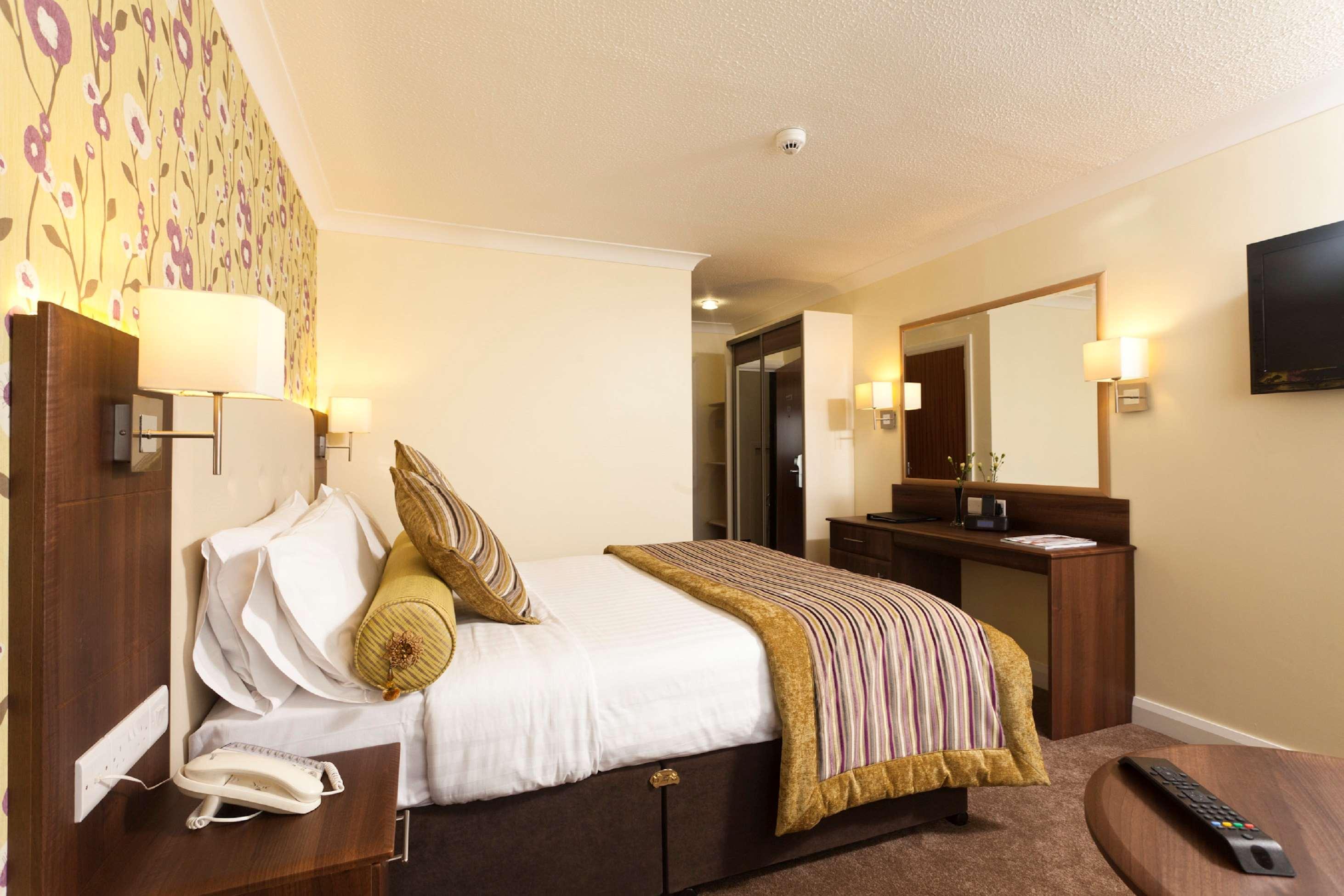 לונדונדרי Best Western Plus White Horse Hotel מראה חיצוני תמונה
