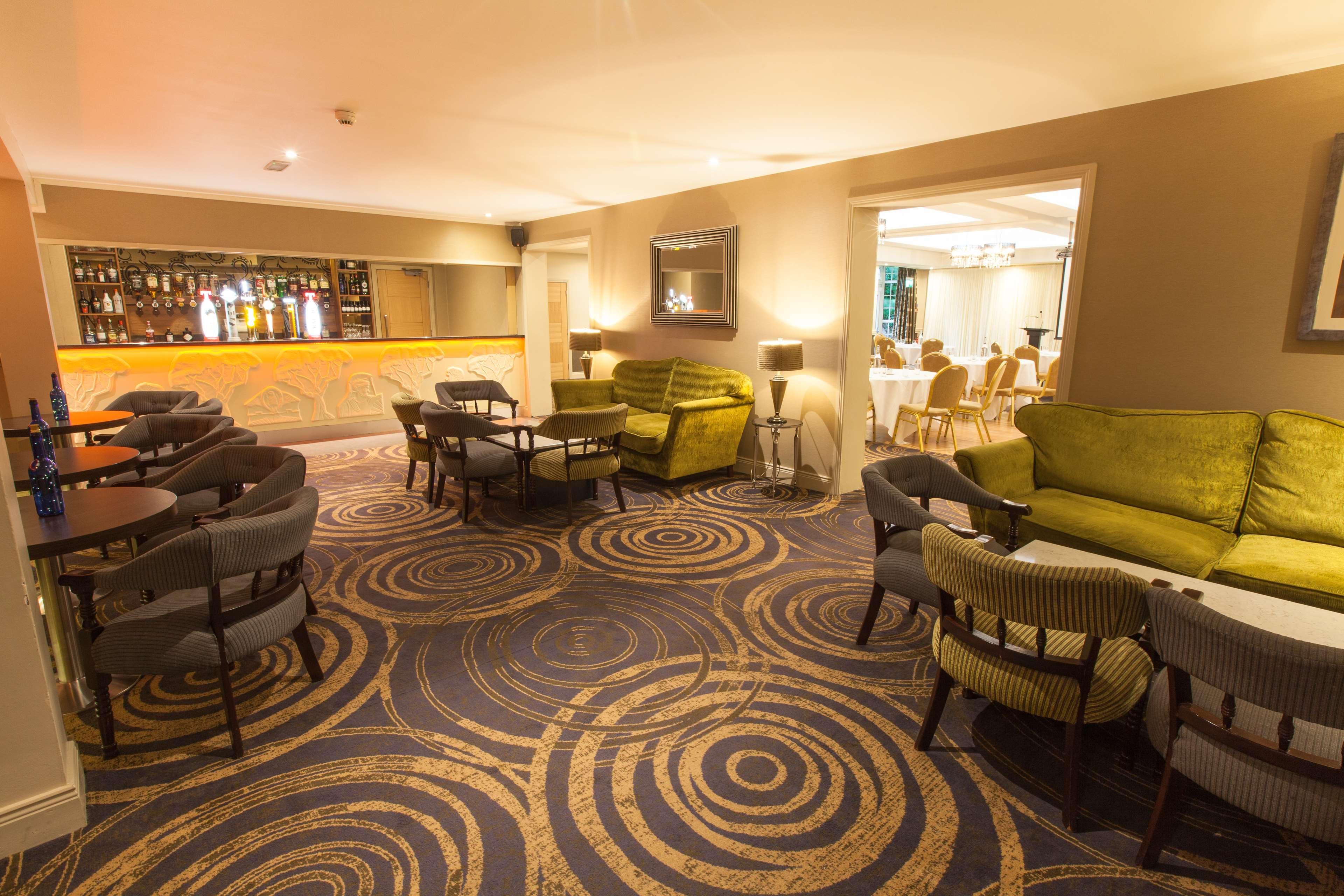 לונדונדרי Best Western Plus White Horse Hotel מראה חיצוני תמונה
