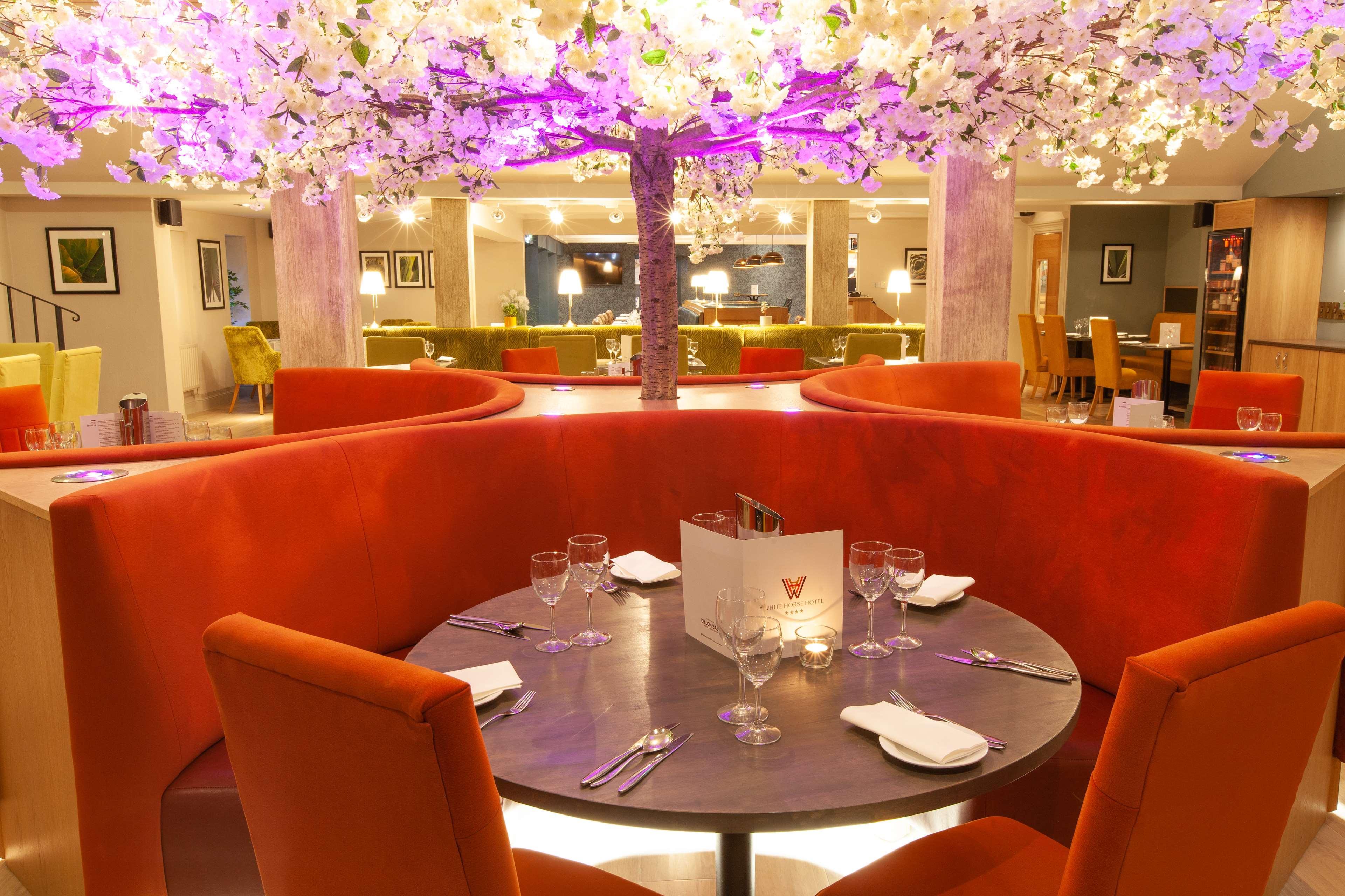 לונדונדרי Best Western Plus White Horse Hotel מראה חיצוני תמונה