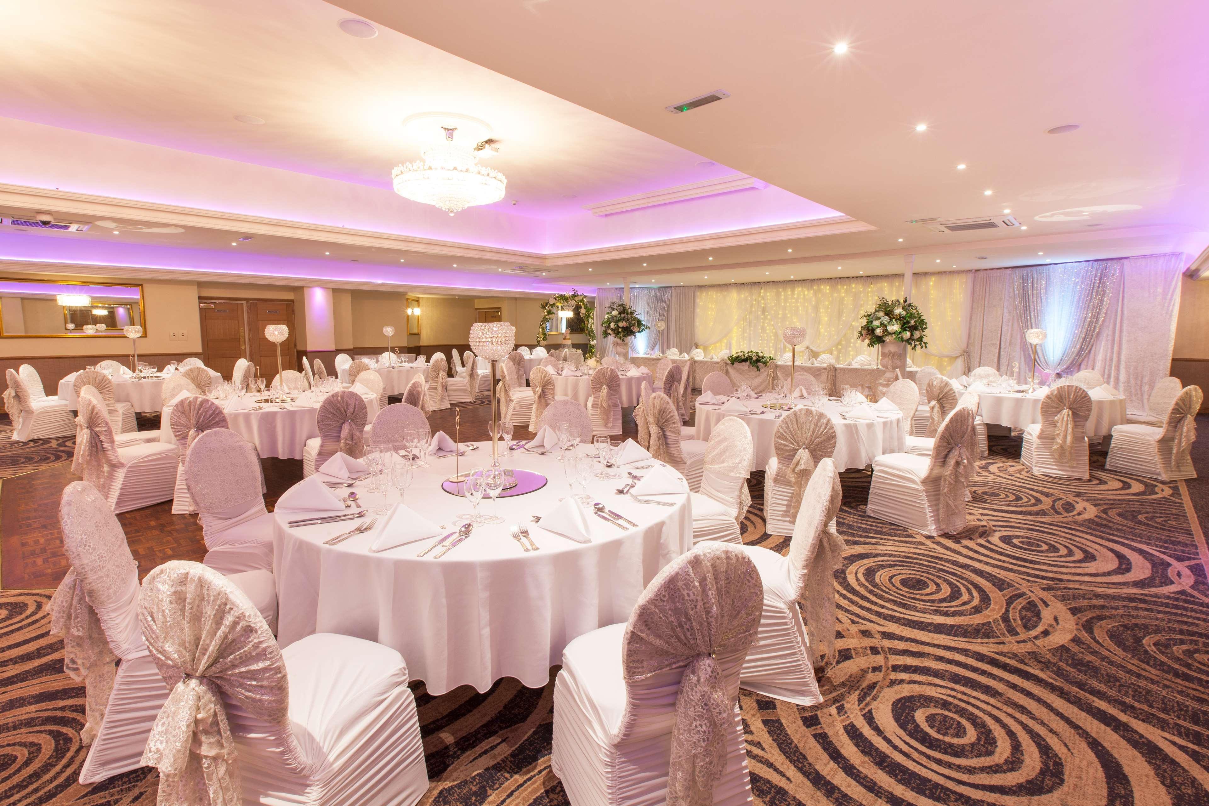 לונדונדרי Best Western Plus White Horse Hotel מראה חיצוני תמונה