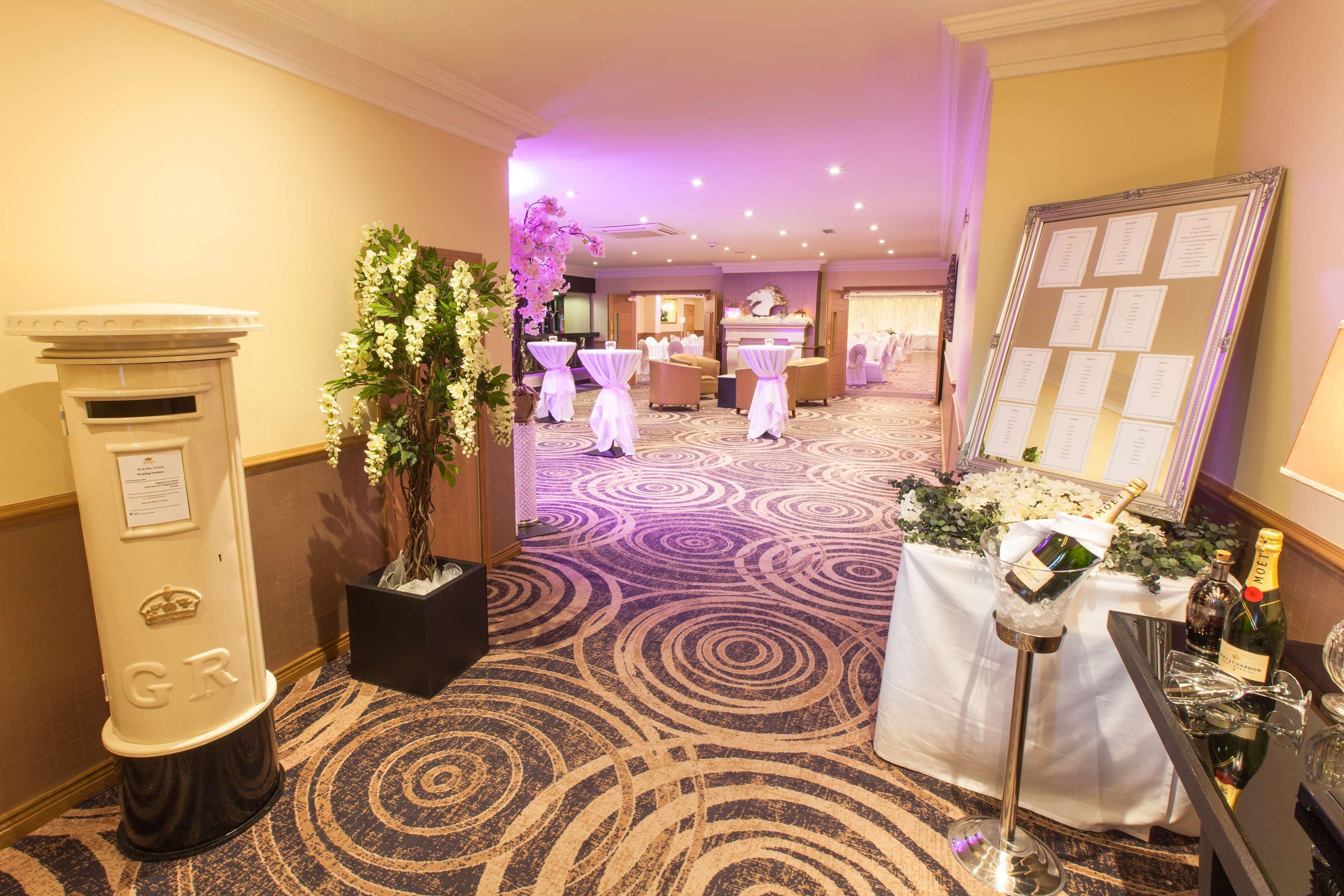 לונדונדרי Best Western Plus White Horse Hotel מראה חיצוני תמונה