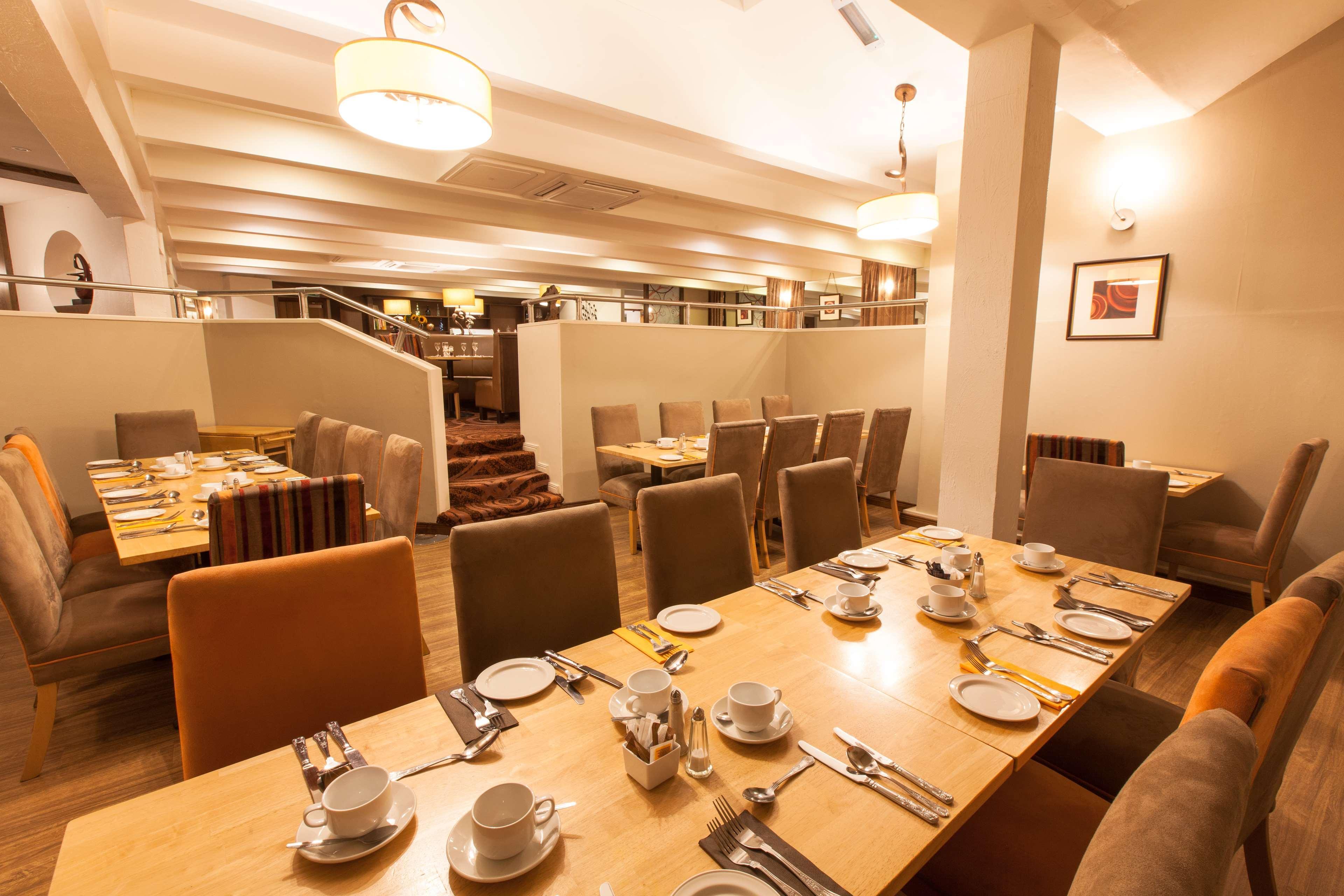 לונדונדרי Best Western Plus White Horse Hotel מראה חיצוני תמונה