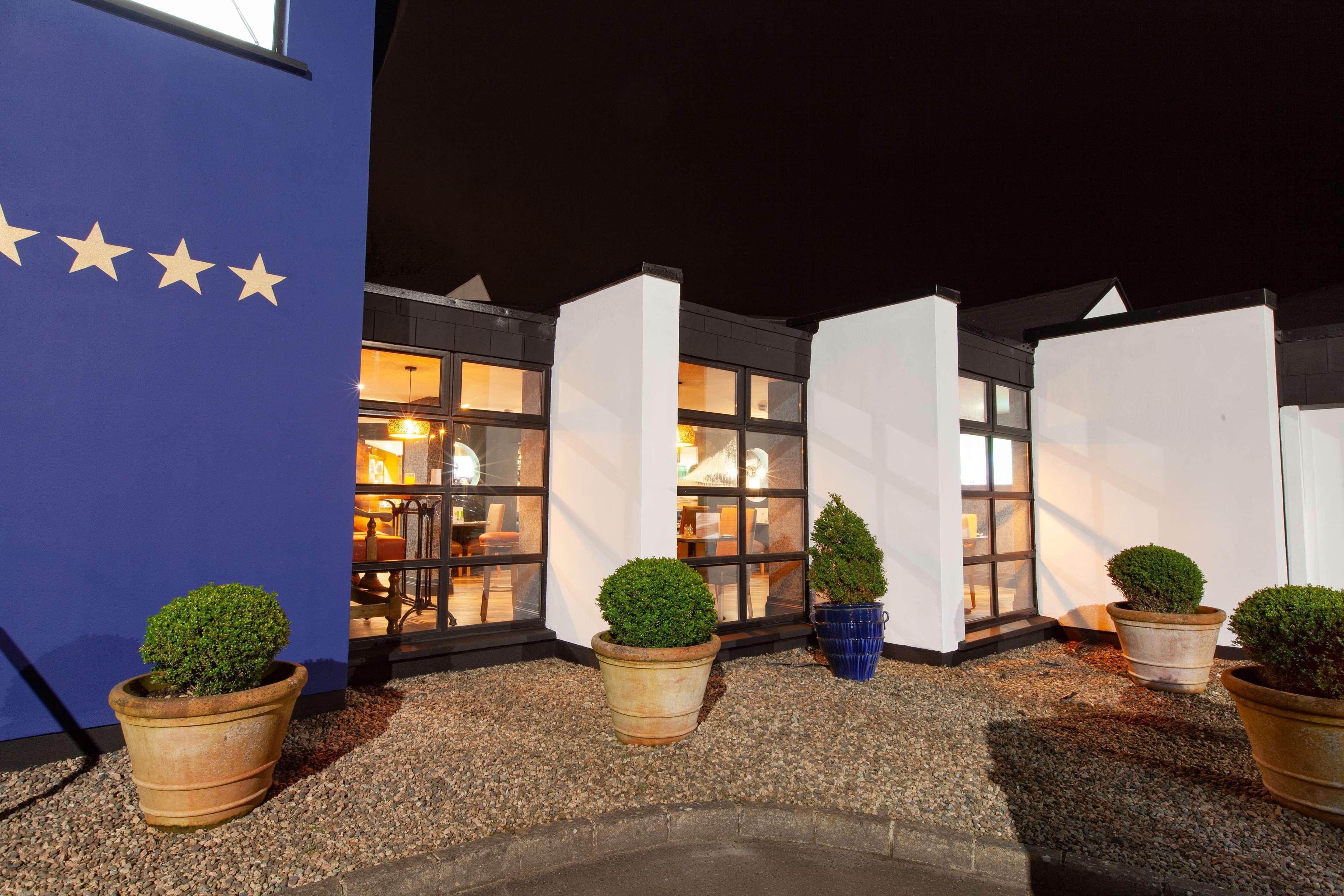 לונדונדרי Best Western Plus White Horse Hotel מראה חיצוני תמונה