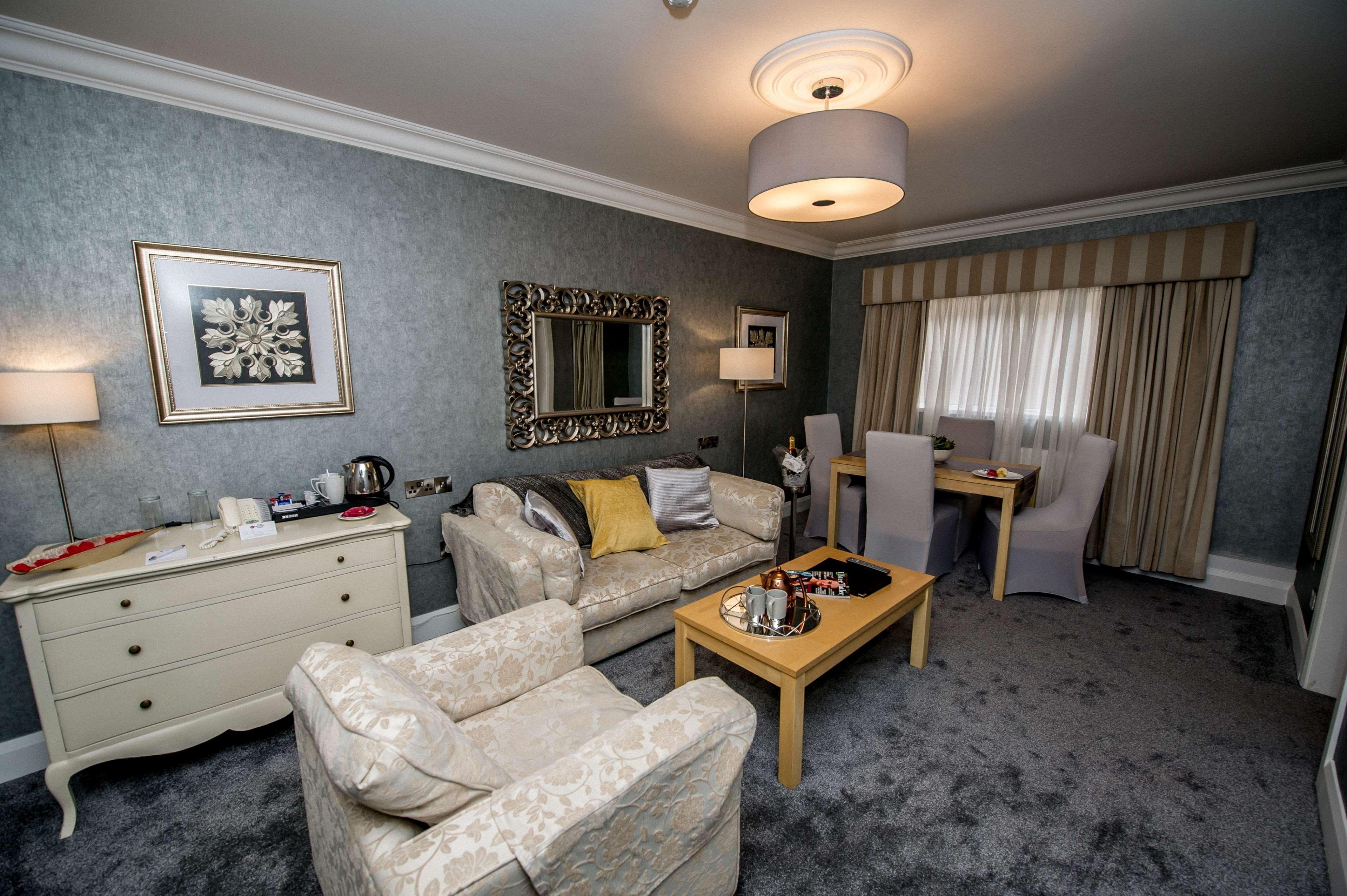לונדונדרי Best Western Plus White Horse Hotel מראה חיצוני תמונה