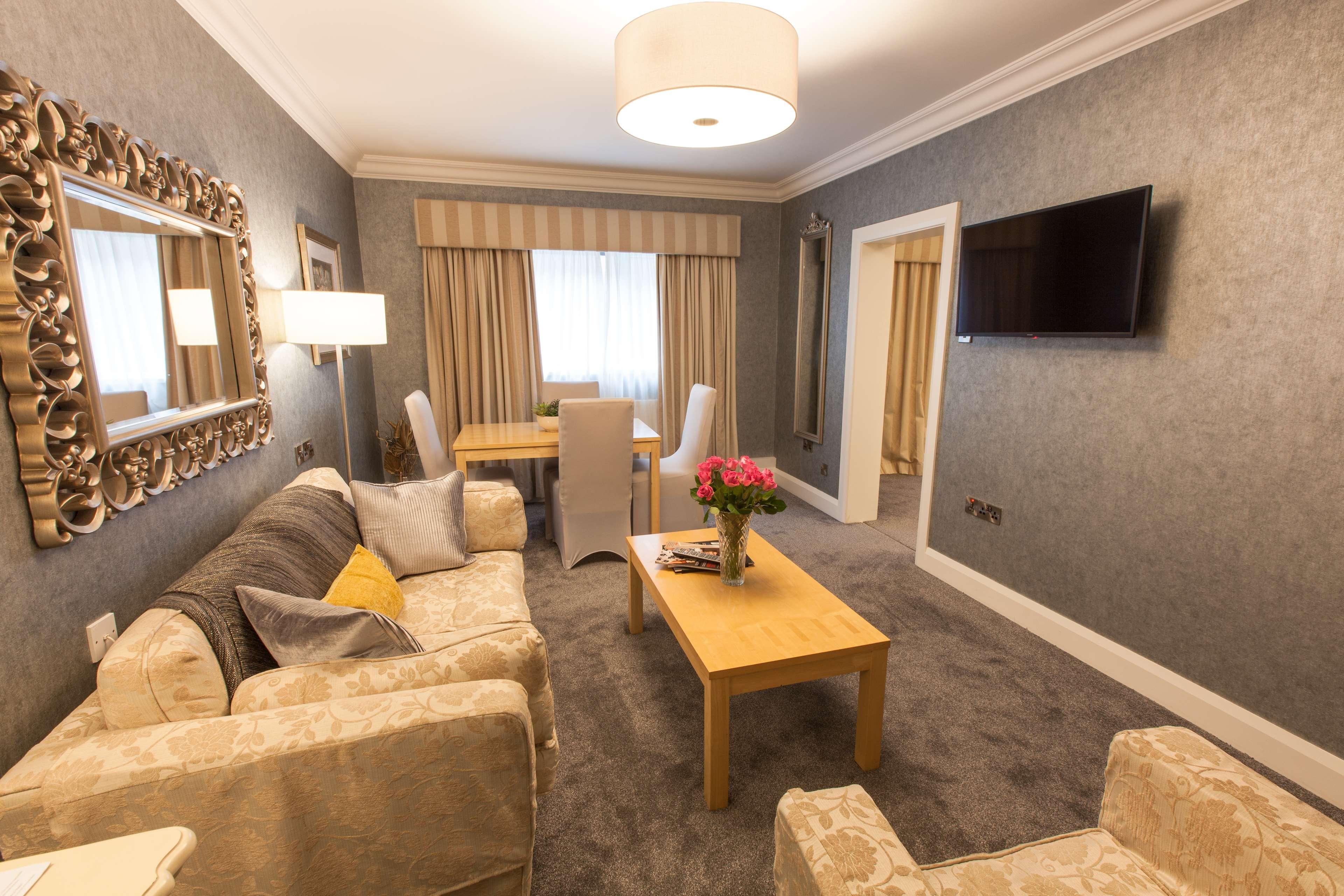 לונדונדרי Best Western Plus White Horse Hotel מראה חיצוני תמונה