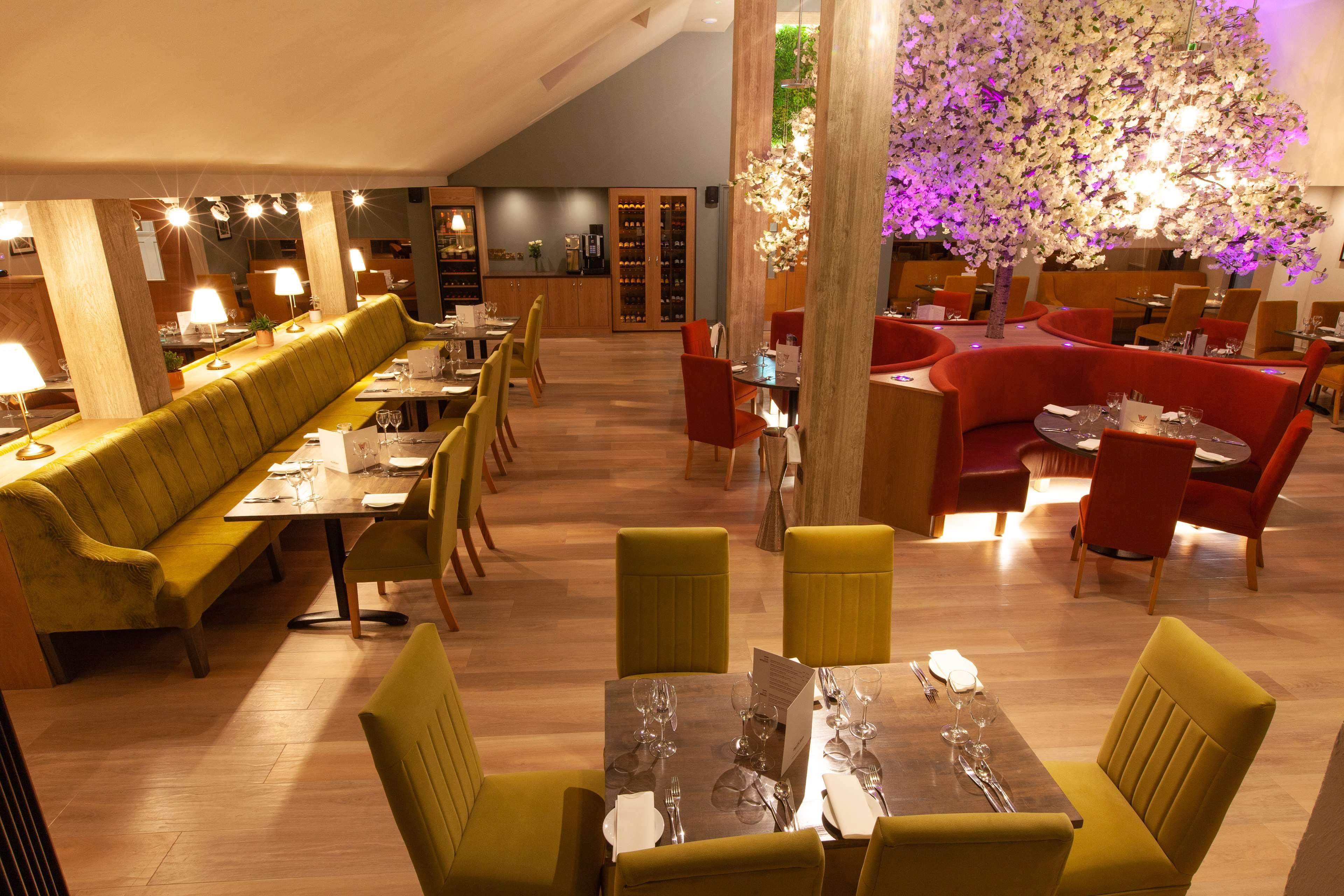 לונדונדרי Best Western Plus White Horse Hotel מראה חיצוני תמונה