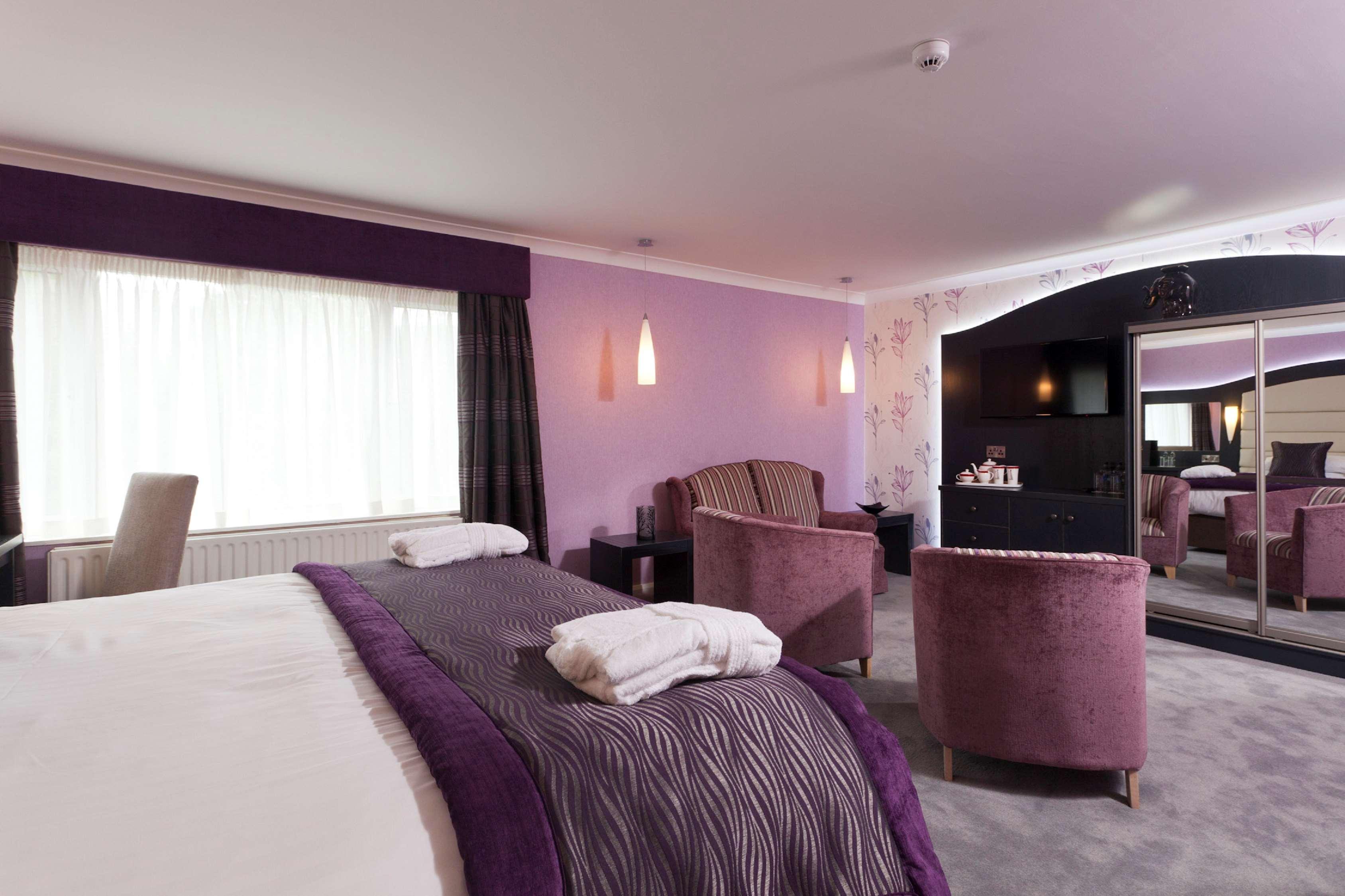 לונדונדרי Best Western Plus White Horse Hotel מראה חיצוני תמונה
