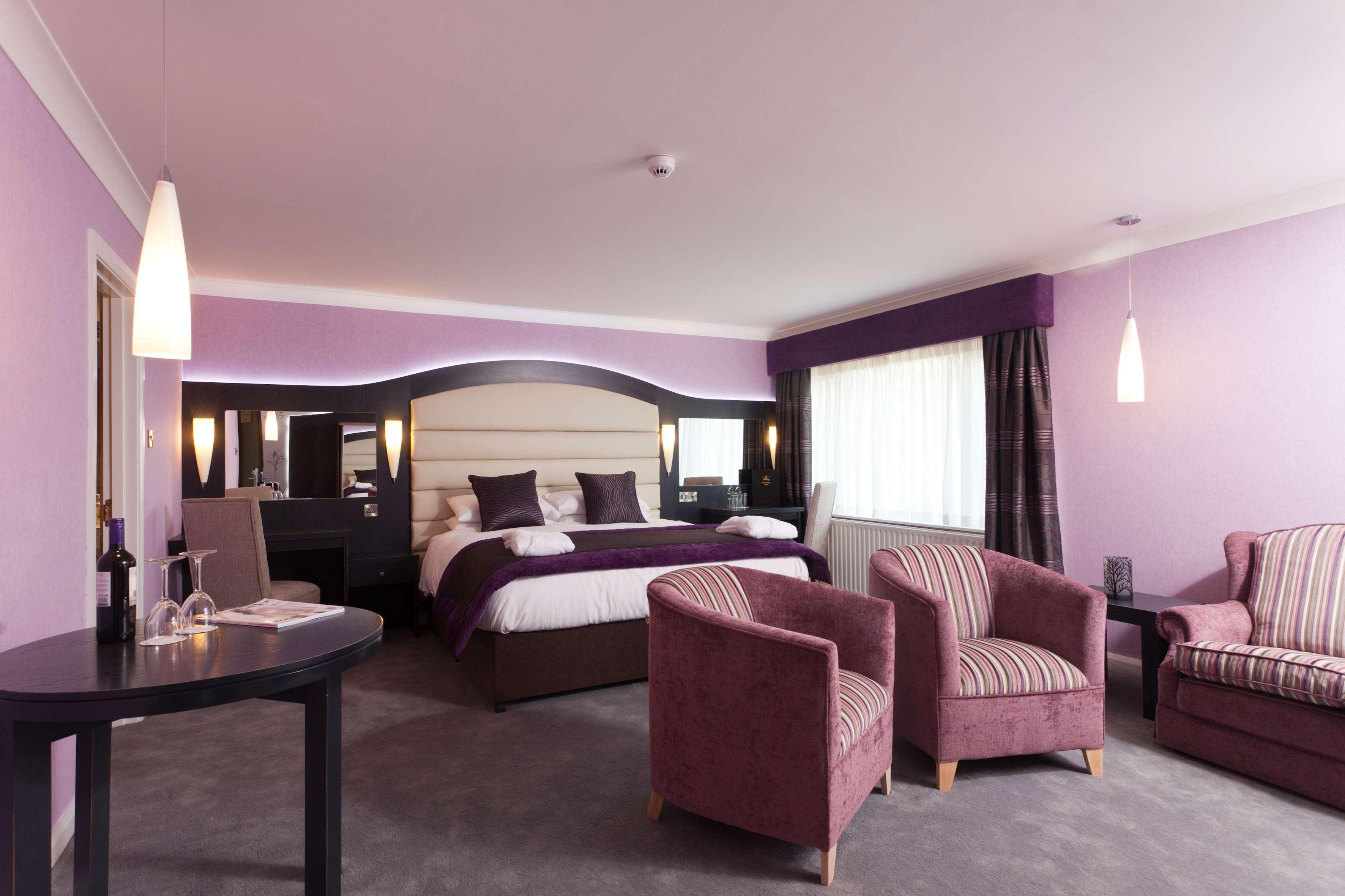 לונדונדרי Best Western Plus White Horse Hotel מראה חיצוני תמונה