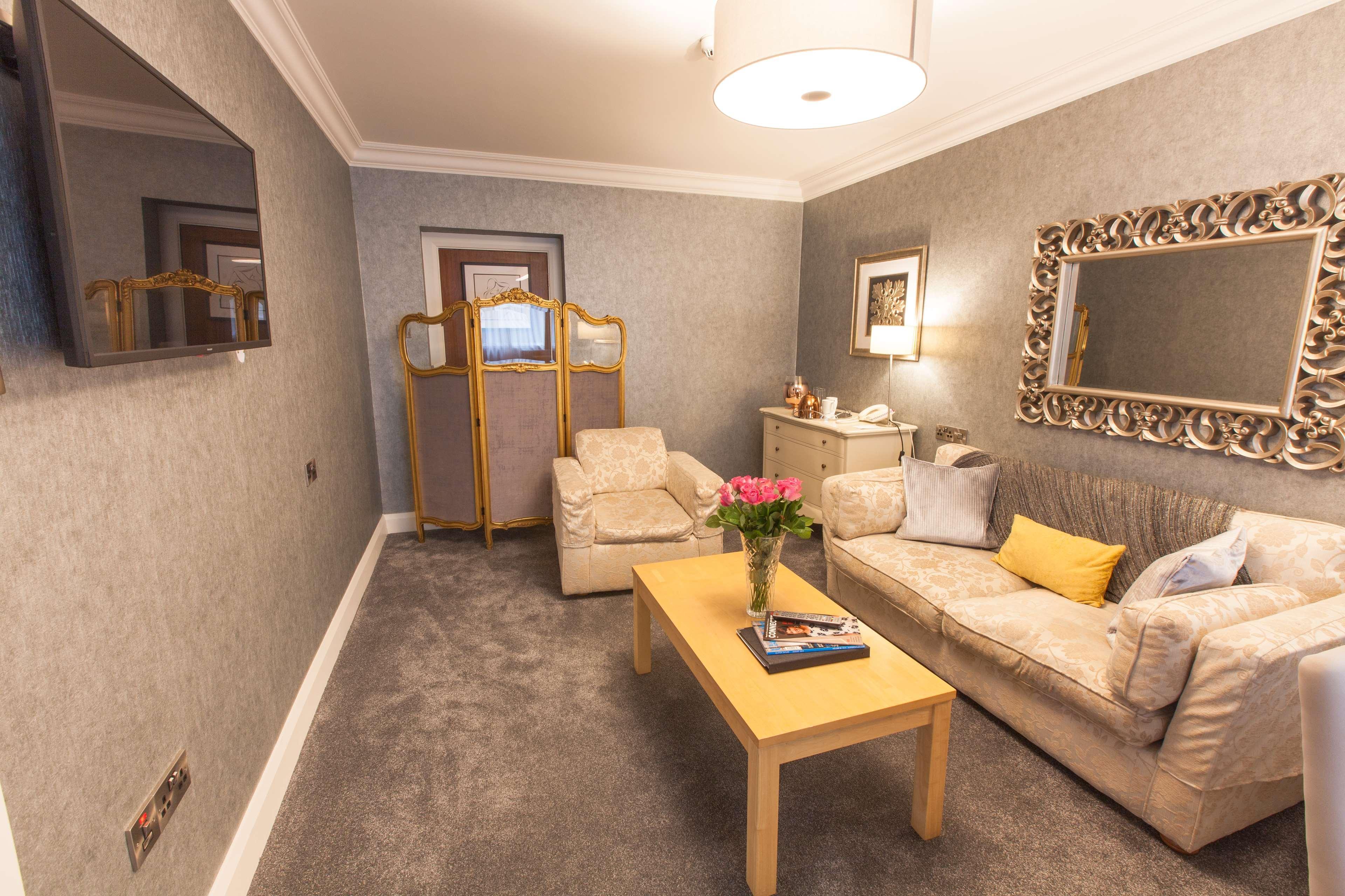 לונדונדרי Best Western Plus White Horse Hotel מראה חיצוני תמונה