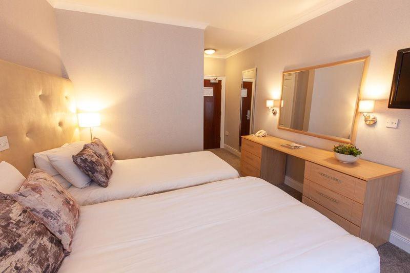 לונדונדרי Best Western Plus White Horse Hotel מראה חיצוני תמונה