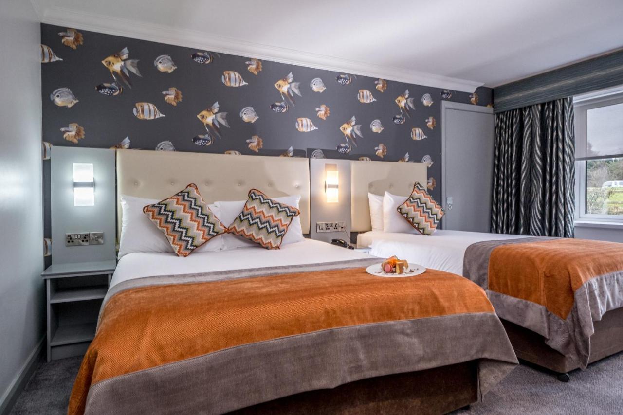 לונדונדרי Best Western Plus White Horse Hotel מראה חיצוני תמונה