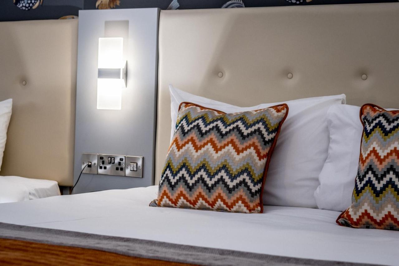 לונדונדרי Best Western Plus White Horse Hotel מראה חיצוני תמונה