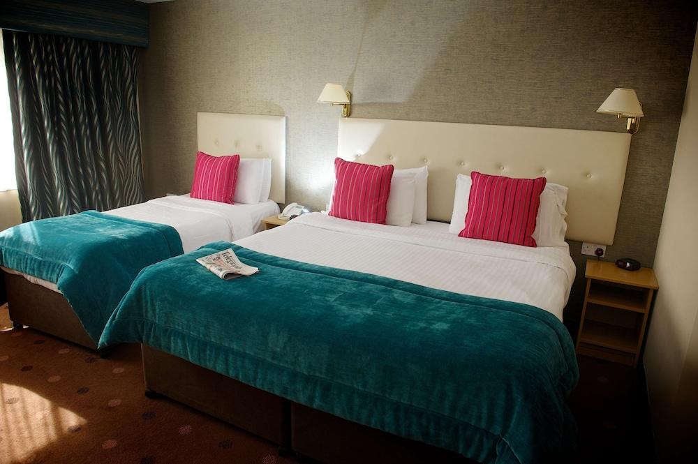 לונדונדרי Best Western Plus White Horse Hotel מראה חיצוני תמונה