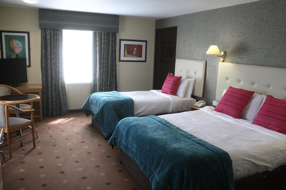 לונדונדרי Best Western Plus White Horse Hotel מראה חיצוני תמונה